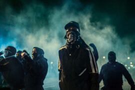 Salvador 2026 Netflix Streamen online Video on Demand