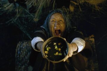 Shaman The Final Exorcism