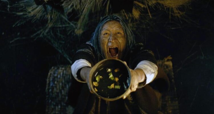 Shaman The Final Exorcism