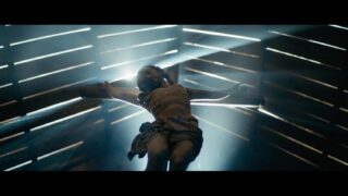 Shaman The Final Exorcism