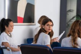 Shell – Schönheit hat ihren Preis