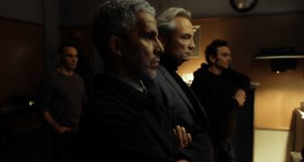 Six Days – 6 Tage Zeit Six jours