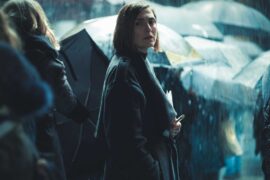 Six Days – 6 Tage Zeit Six jours