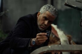 Six Days – 6 Tage Zeit Six jours