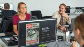 Landkrimi Steirerwahn Tv Fernsehen Das Erste ARD Streamen online Mediathek Video on Demand DVD kaufen