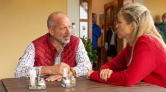 Landkrimi Steirerwahn Tv Fernsehen Das Erste ARD Streamen online Mediathek Video on Demand DVD kaufen