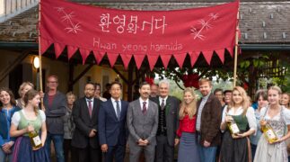 Landkrimi Steirerwahn Tv Fernsehen Das Erste ARD Streamen online Mediathek Video on Demand DVD kaufen