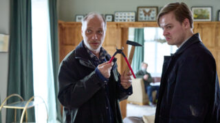 Stralsund - Jetzt komm ich! Tv Fernsehen ZDF Streamen online Mediathek Video on Demand DVD kaufen