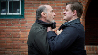 Stralsund - Jetzt komm ich! Tv Fernsehen ZDF Streamen online Mediathek Video on Demand DVD kaufen