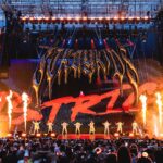 Stray Kids: The dominATE Experience