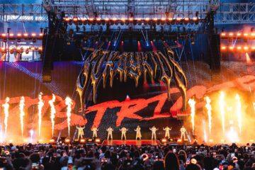 Stray Kids: The dominATE Experience