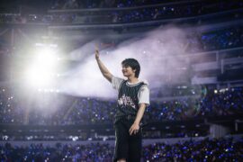 Stray Kids: The dominATE Experience