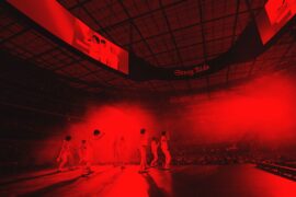 Stray Kids: The dominATE Experience