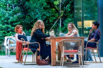 Tage, die es nicht gab - Tödliche Geheimnisse TV Fernsehen Das Erste ARD Streamen online Mediathek VIdeo on Demand DVD kaufen