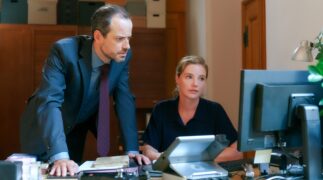 Tage, die es nicht gab - Tödliche Geheimnisse TV Fernsehen Das Erste ARD Streamen online Mediathek VIdeo on Demand DVD kaufen