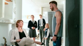 Tage, die es nicht gab - Tödliche Geheimnisse TV Fernsehen Das Erste ARD Streamen online Mediathek VIdeo on Demand DVD kaufen