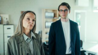 Tage, die es nicht gab - Tödliche Geheimnisse TV Fernsehen Das Erste ARD Streamen online Mediathek VIdeo on Demand DVD kaufen