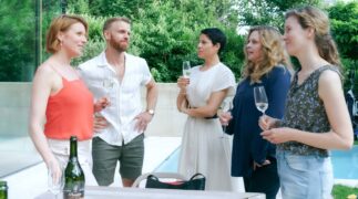 Tage, die es nicht gab - Tödliche Geheimnisse TV Fernsehen Das Erste ARD Streamen online Mediathek VIdeo on Demand DVD kaufen