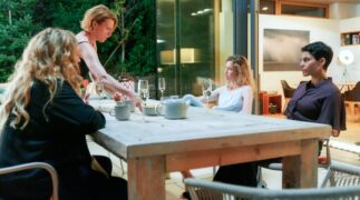 Tage, die es nicht gab - Tödliche Geheimnisse TV Fernsehen Das Erste ARD Streamen online Mediathek VIdeo on Demand DVD kaufen