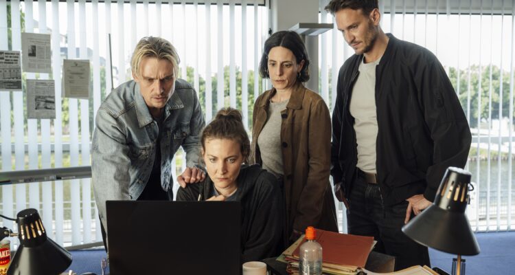 Tatort: Das Böse in Dir Tv Fernsehen Das Erste ARD Streamen online Mediathek Video on Demand DVD kaufen