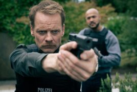 Tatort: Schmerz Tv Fernsehen Das Erste ARD Streamen online Mediathek Video on Demand DVD kaufen