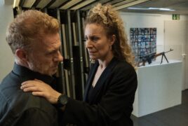 Tatort: Schmerz Tv Fernsehen Das Erste ARD Streamen online Mediathek Video on Demand DVD kaufen