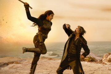 The Bluff Amazon Prime Video Streamen online Video on Demand