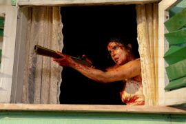 The Bluff Amazon Prime Video Streamen online Video on Demand