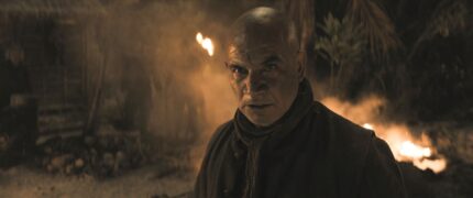 The Bluff Amazon Prime Video Streamen online Video on Demand