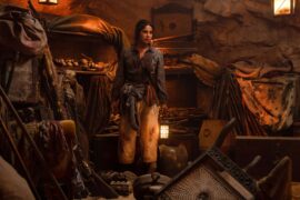 The Bluff Amazon Prime Video Streamen online Video on Demand