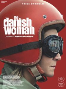 The Danish Woman Tv Fernsehen arte Streamen online Mediathek Video on Demand DVD kaufen