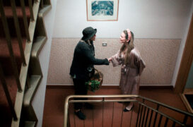 The Danish Woman Tv Fernsehen arte Streamen online Mediathek Video on Demand DVD kaufen