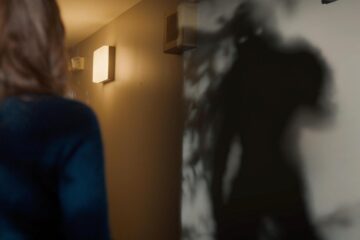 The Killgrin – Es lebt von deiner Angst