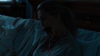 The Killgrin – Es lebt von deiner Angst