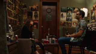 The Killgrin – Es lebt von deiner Angst