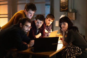 The Kollective Tv Fernsehen ZDFneo Streamen online Video on Demand Mediathek DVD kaufen