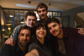 The Kollective Tv Fernsehen ZDFneo Streamen online Video on Demand Mediathek DVD kaufen