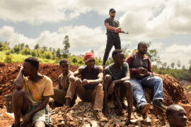 The Kollective Tv Fernsehen ZDFneo Streamen online Video on Demand Mediathek DVD kaufen