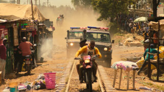 The Kollective Tv Fernsehen ZDFneo Streamen online Video on Demand Mediathek DVD kaufen