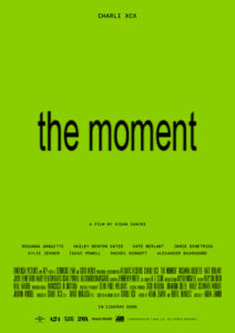 The Moment