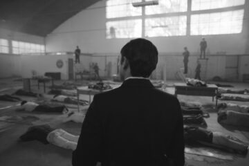 The Red Hangar Hangar rojo