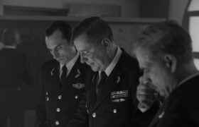 The Red Hangar Hangar rojo