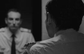 The Red Hangar Hangar rojo