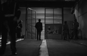 The Red Hangar Hangar rojo