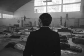 The Red Hangar Hangar rojo