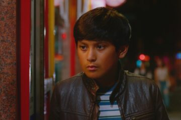 The River Train El Tren Fluvial