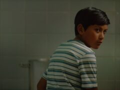 The River Train El Tren Fluvial