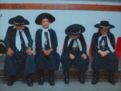 The River Train El Tren Fluvial