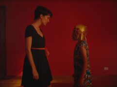 The River Train El Tren Fluvial