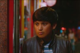 The River Train El Tren Fluvial